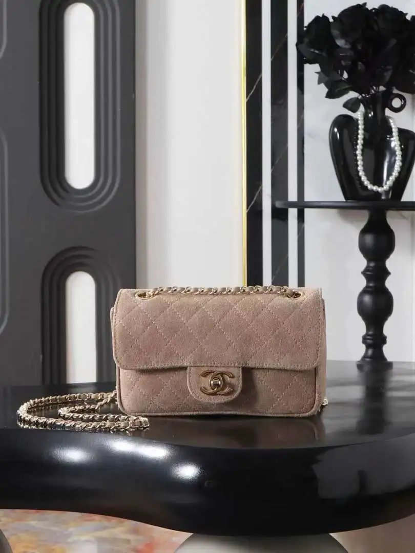 LitBuys Crossbody Bag