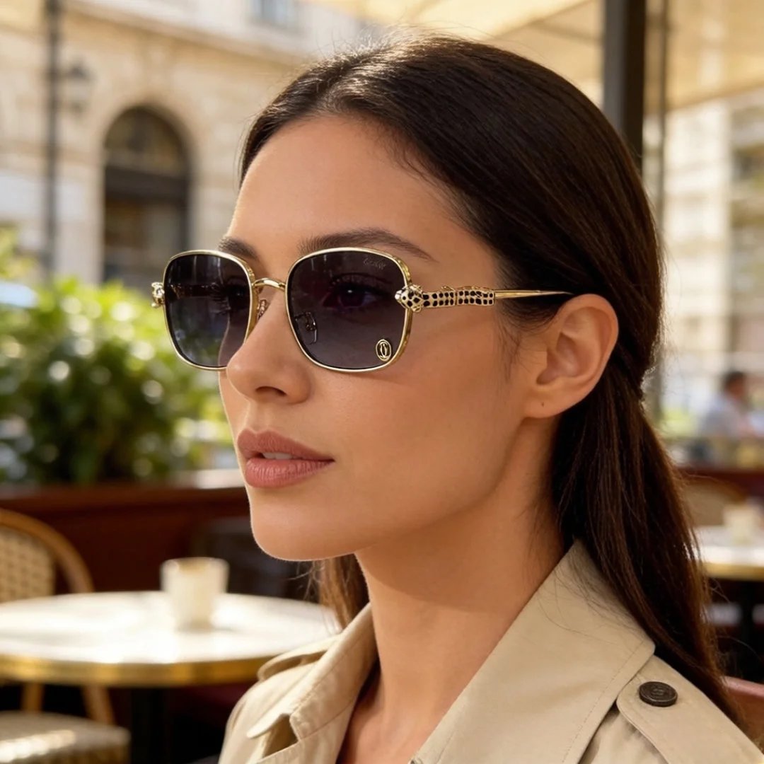 LitBuys Sunglasses