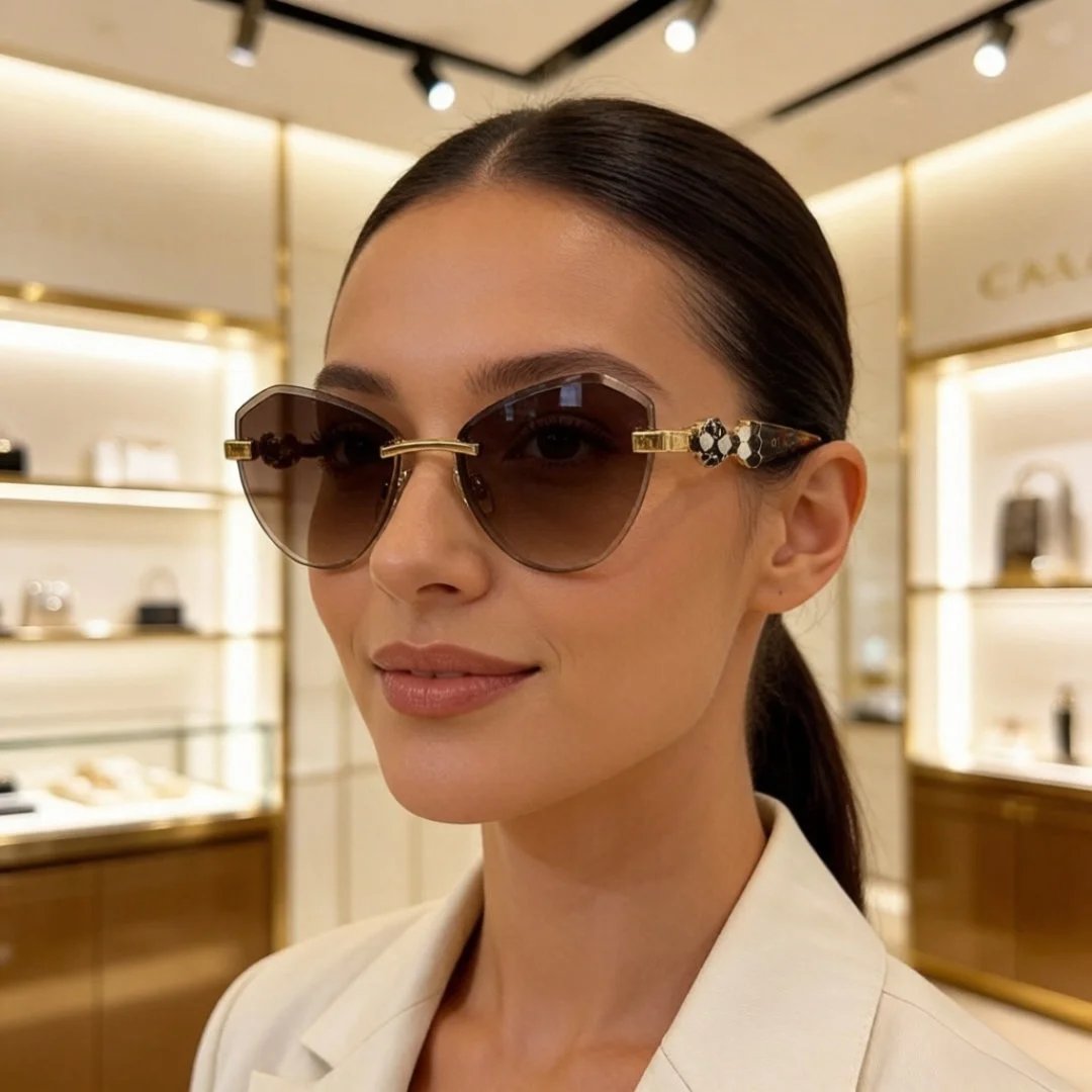 LitBuys Sunglasses