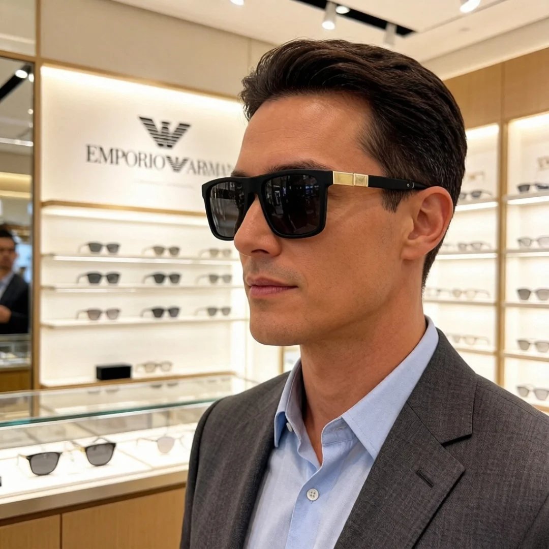 LitBuys Sunglasses