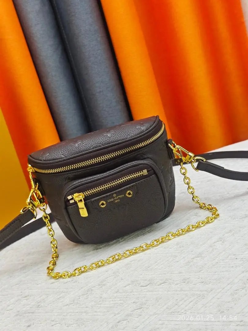 LitBuys Shoulder Bag