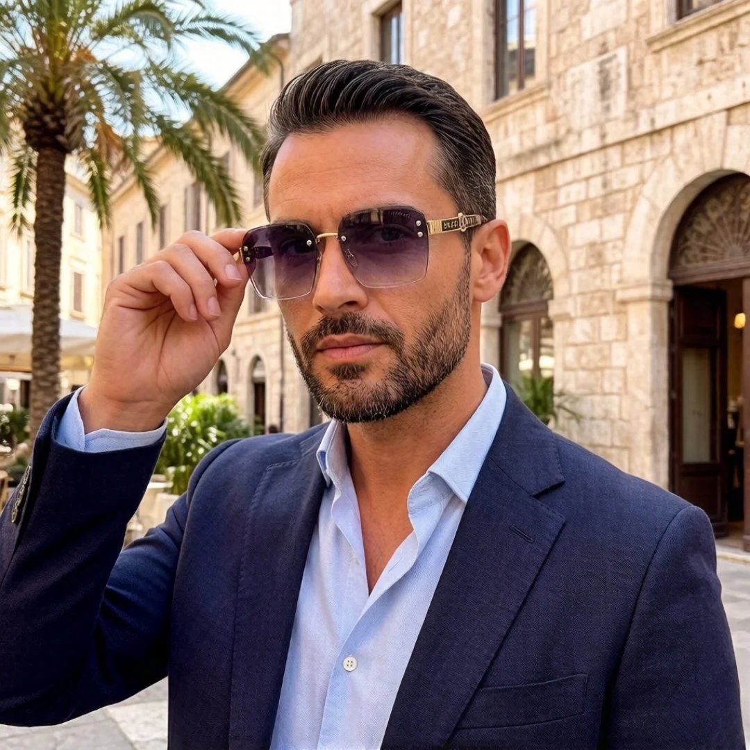 LitBuys Sunglasses