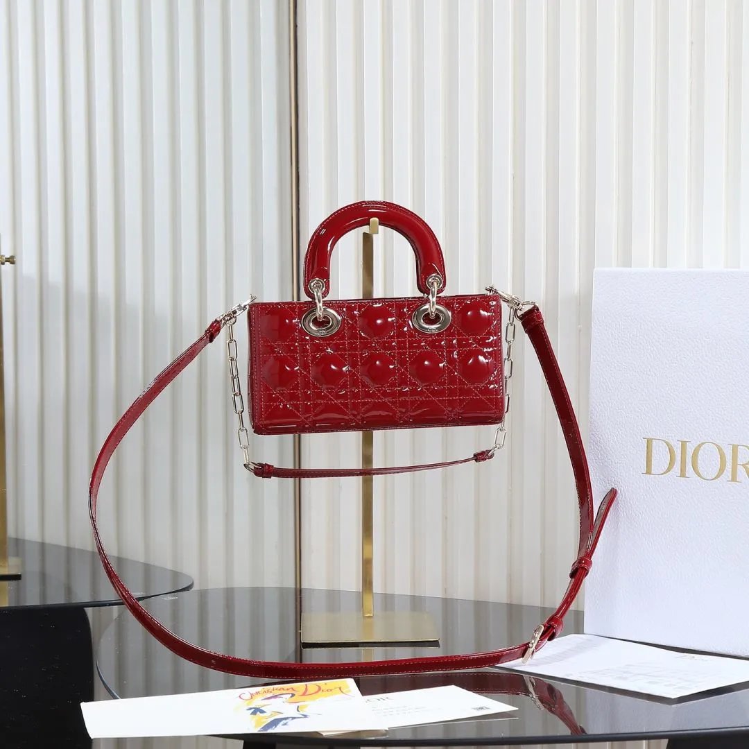 LitBuys Shoulder Bag