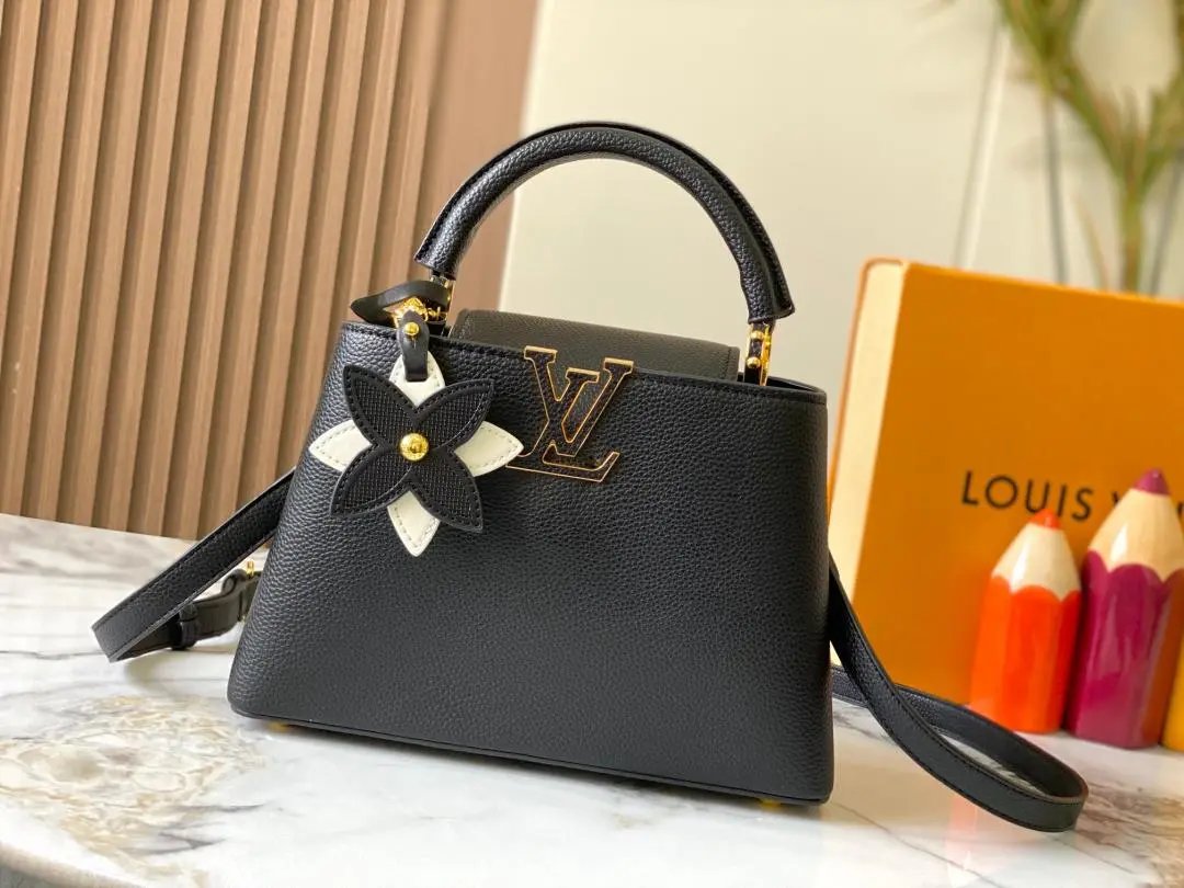 LitBuys Shoulder Bag