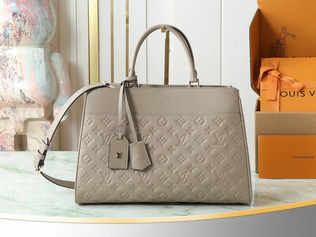 LitBuys Shoulder Bag
