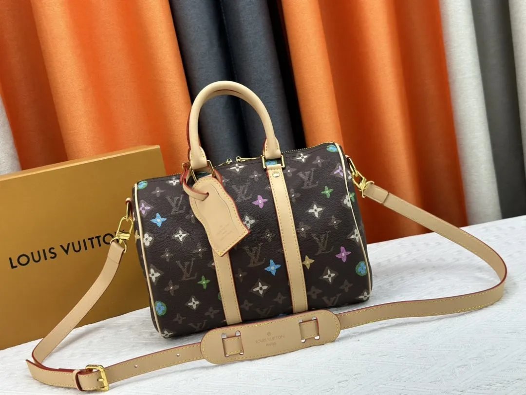 LitBuys Shoulder Bag