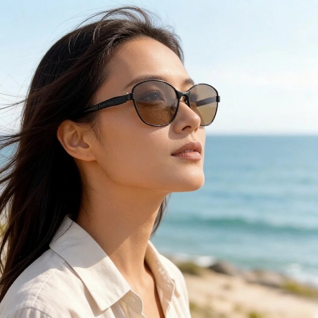 LitBuys Sunglasses