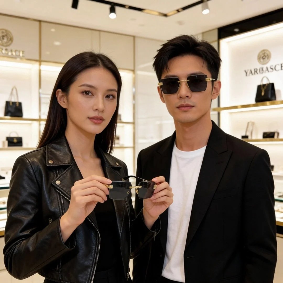 LitBuys Sunglasses