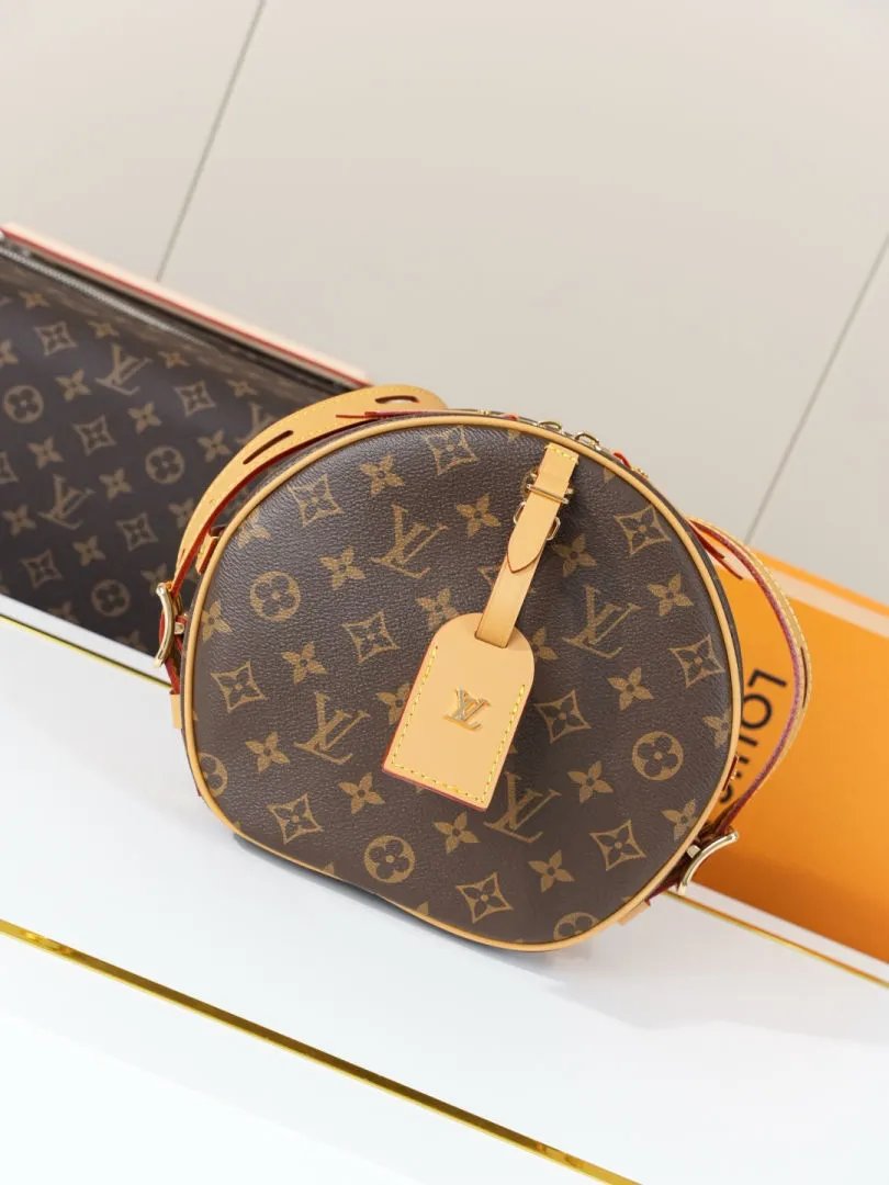 LitBuys Shoulder Bag