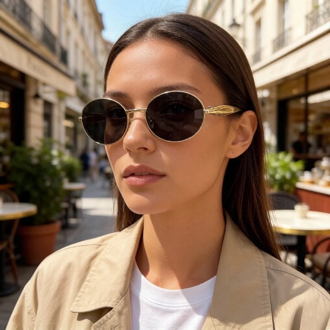 LitBuys Sunglasses