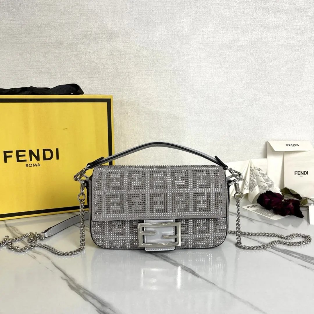 LitBuys Shoulder Bag