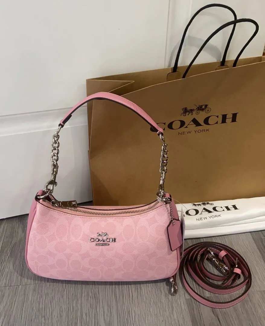 LitBuys Crossbody Bag