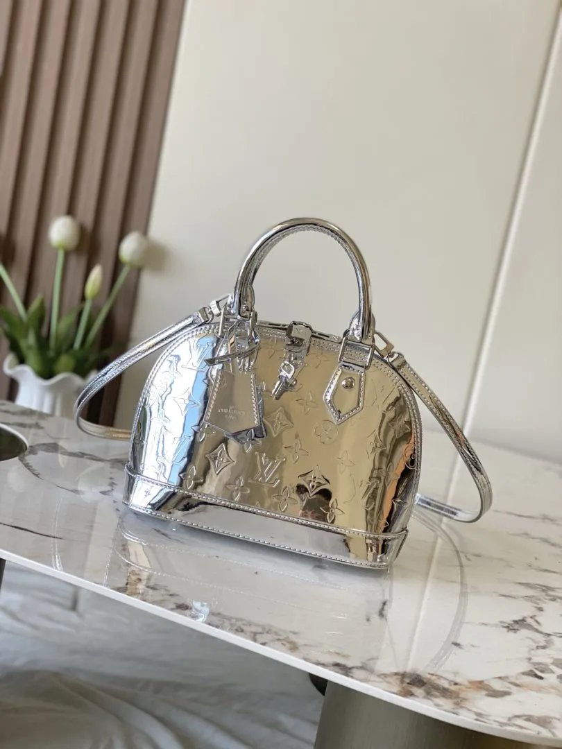 LitBuys Shoulder Bag