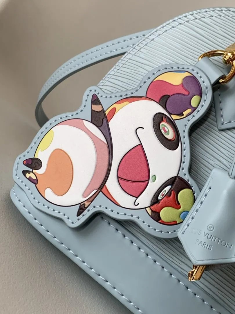 LitBuys Shoulder Bag