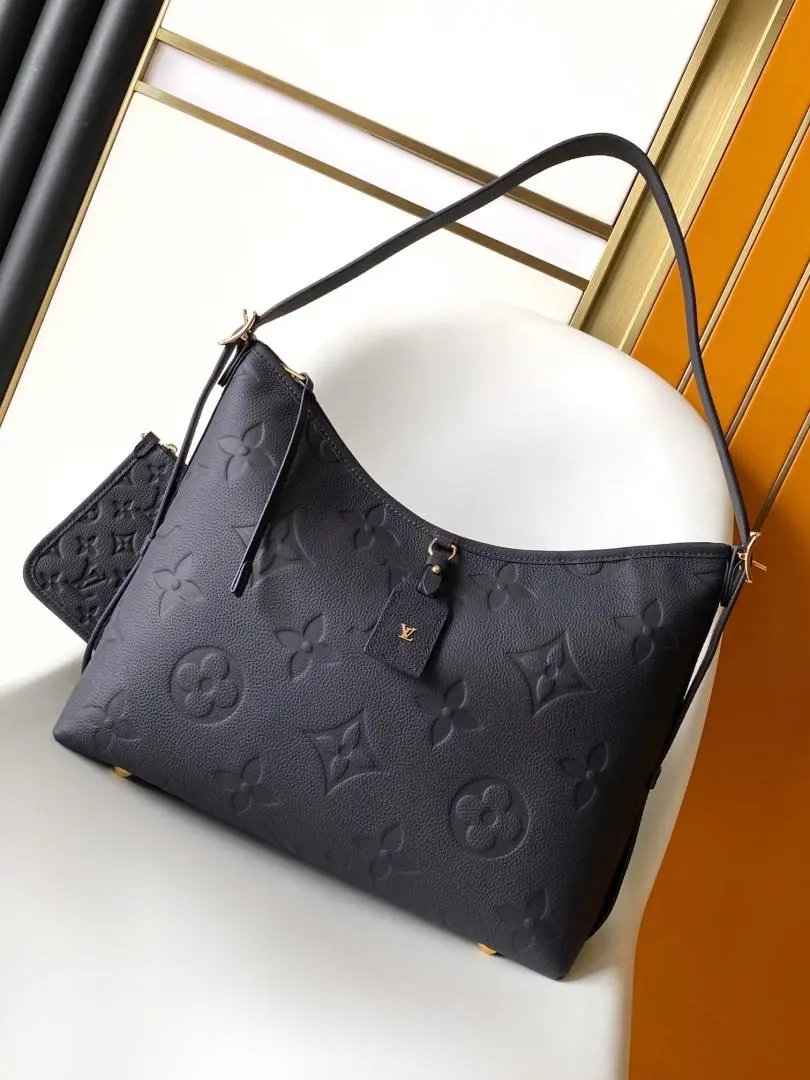 LitBuys Shoulder Bag