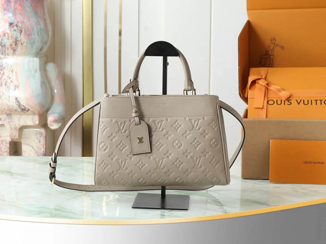 LitBuys Shoulder Bag