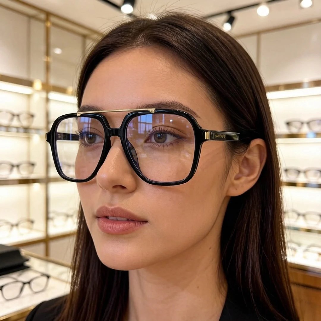 LitBuys Sunglasses