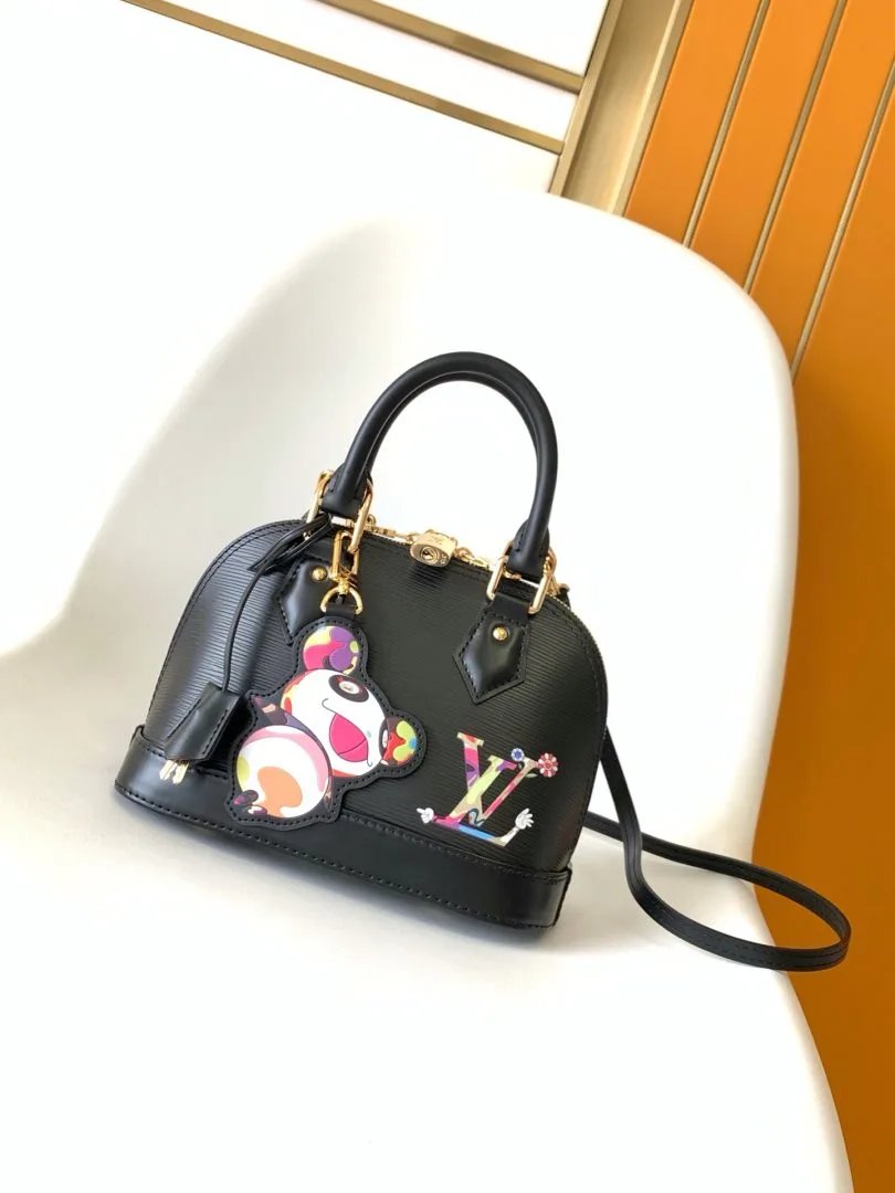 LitBuys Shoulder Bag