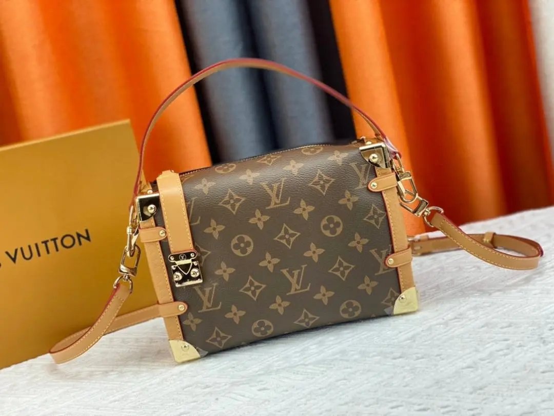 LitBuys Shoulder Bag