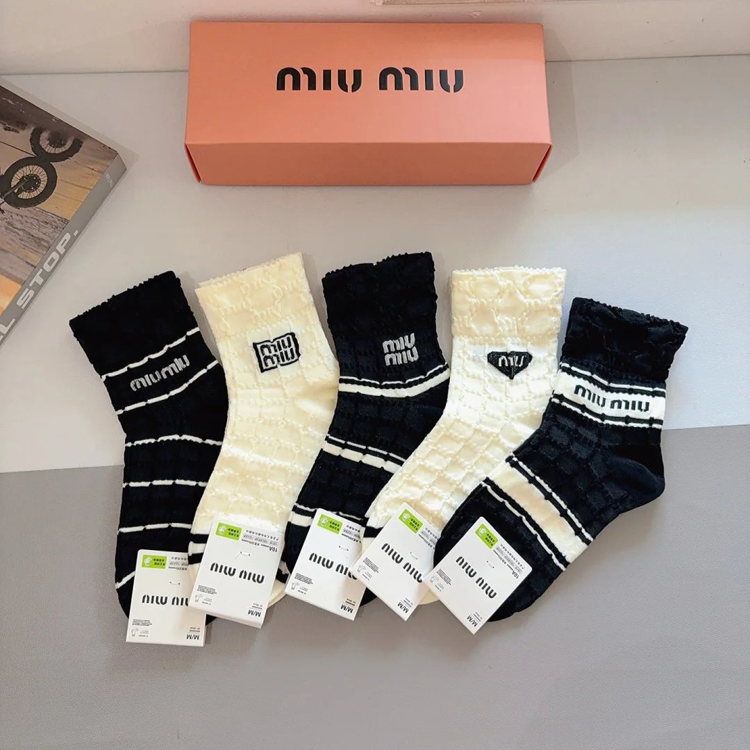 LitBuys Socks