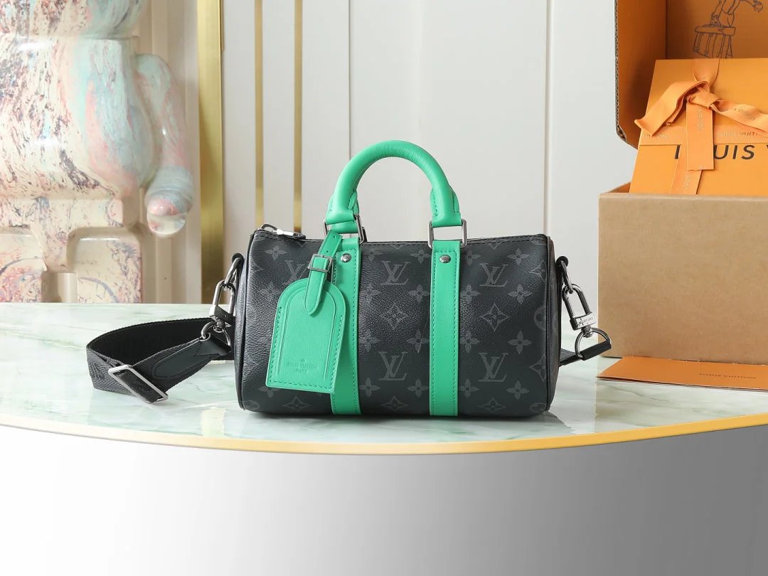 LitBuys Shoulder Bag