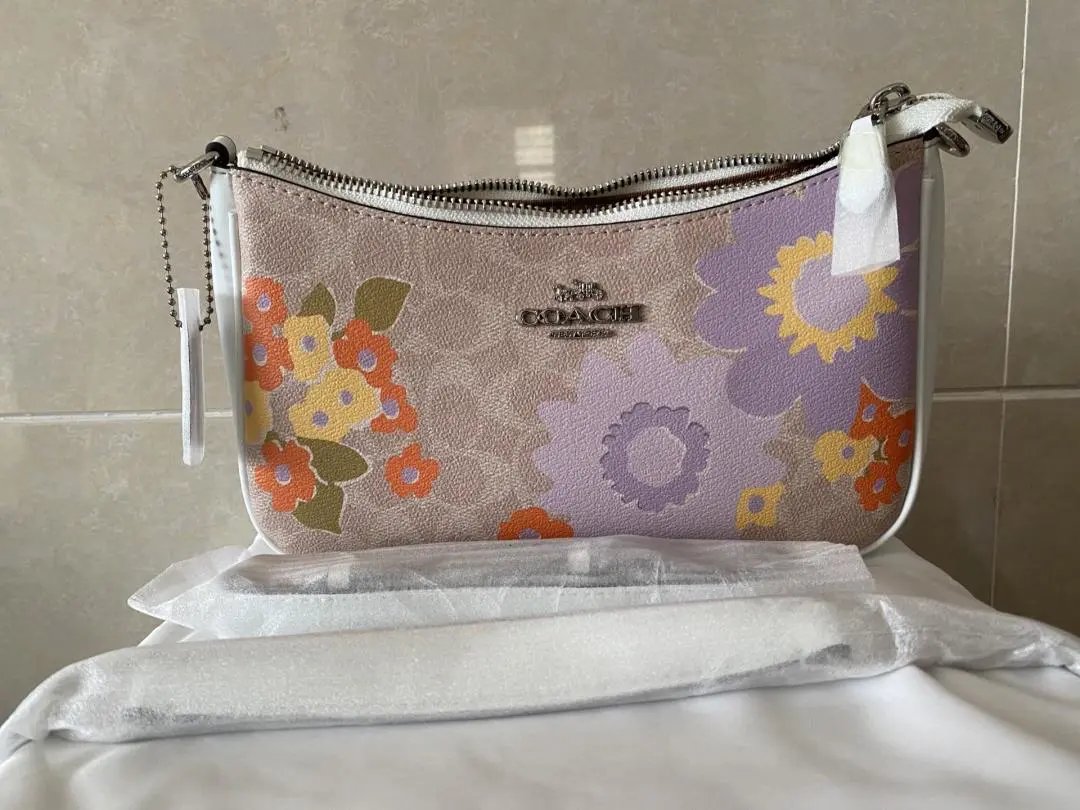 LitBuys Crossbody Bag