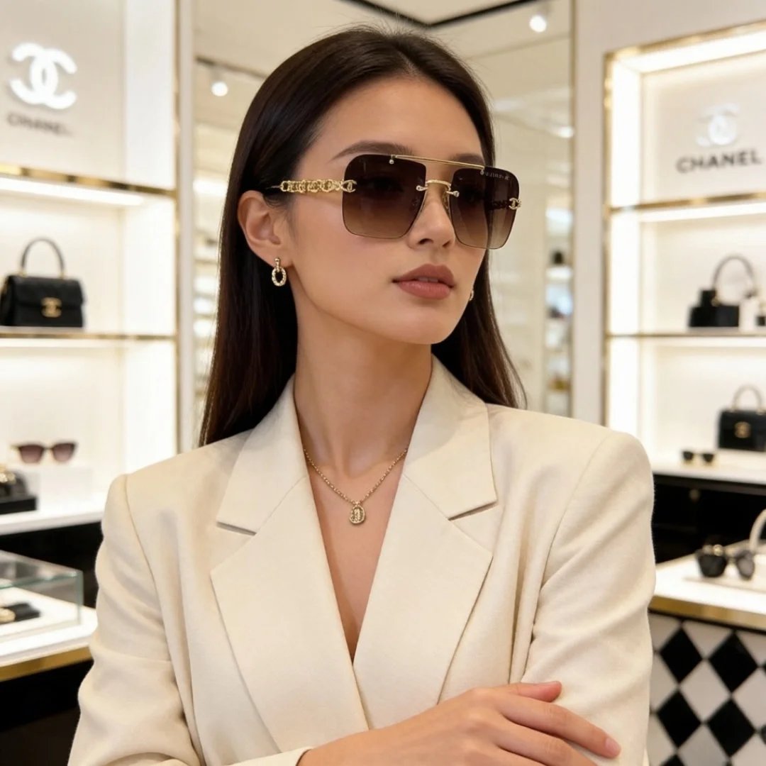 LitBuys Sunglasses