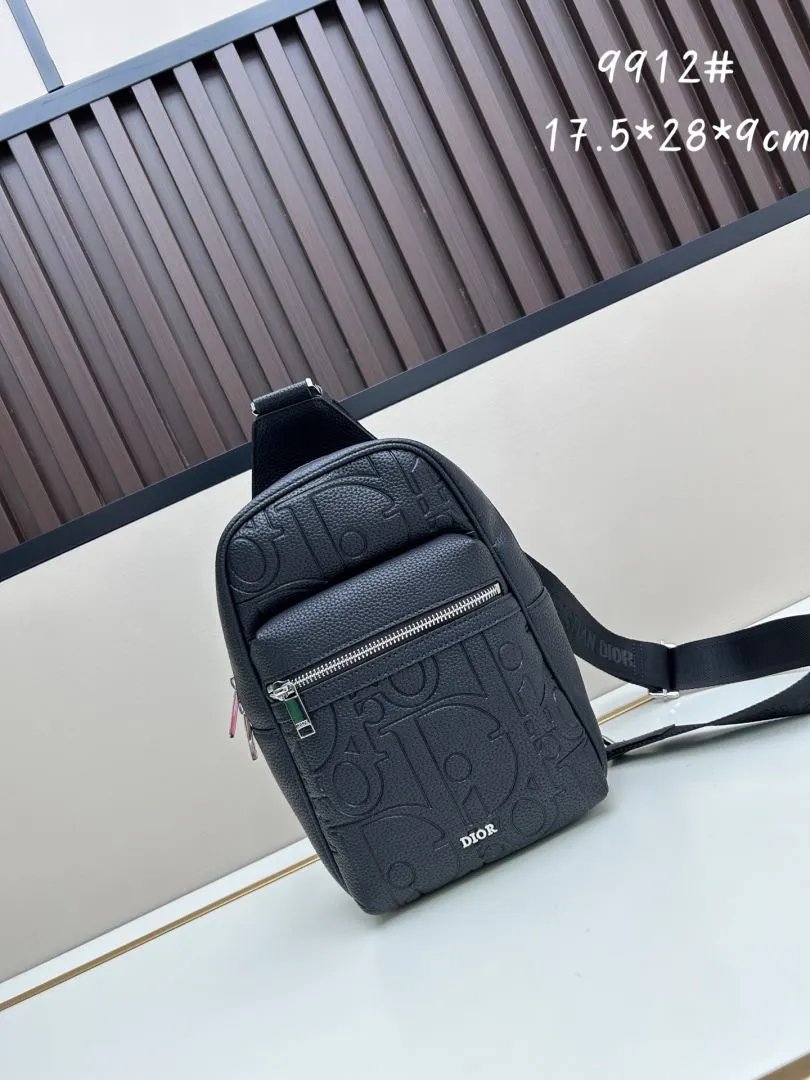 LitBuys Shoulder Bag