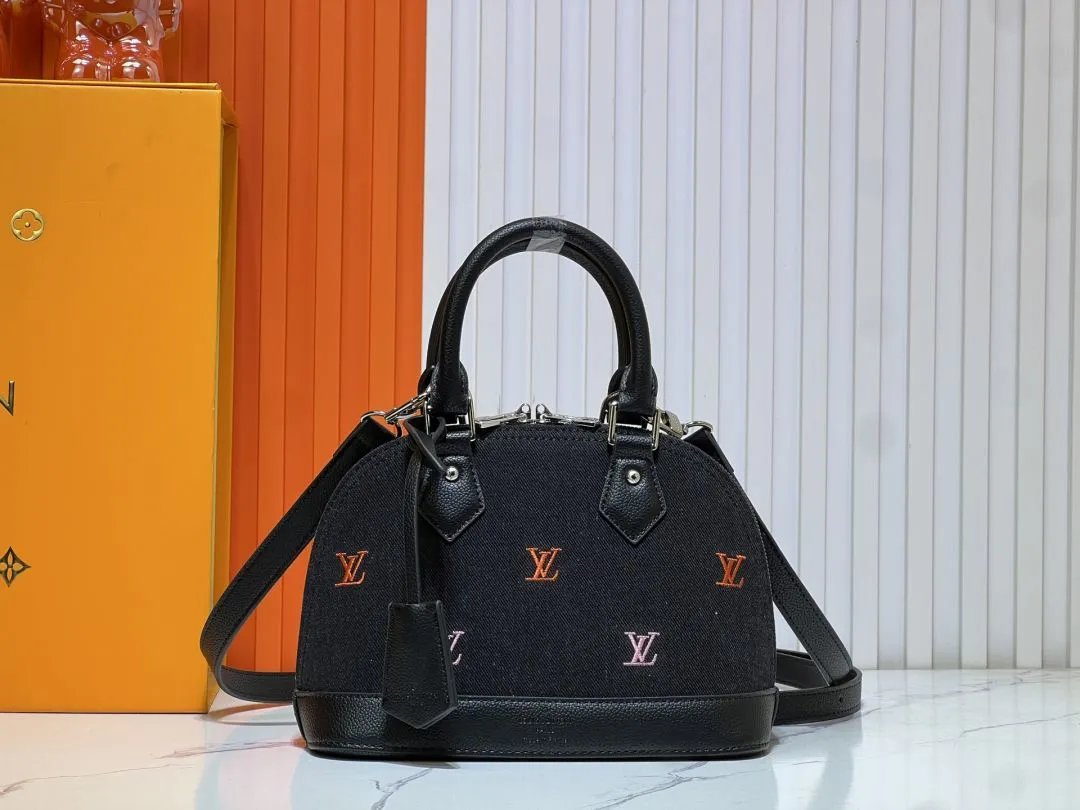 LitBuys Shoulder Bag
