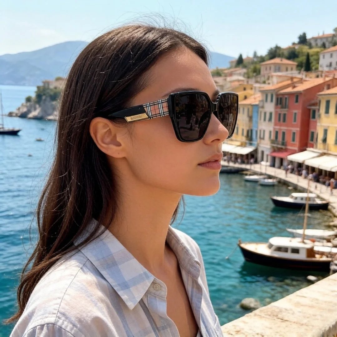 LitBuys Sunglasses