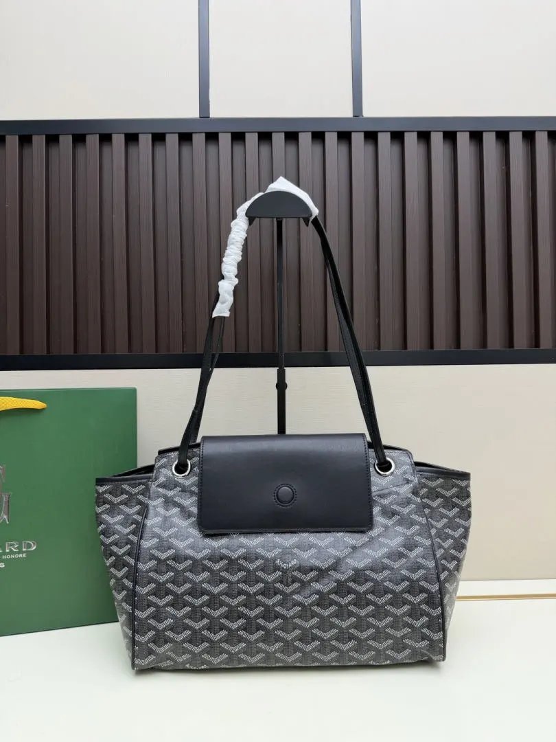 LitBuys Shoulder Bag