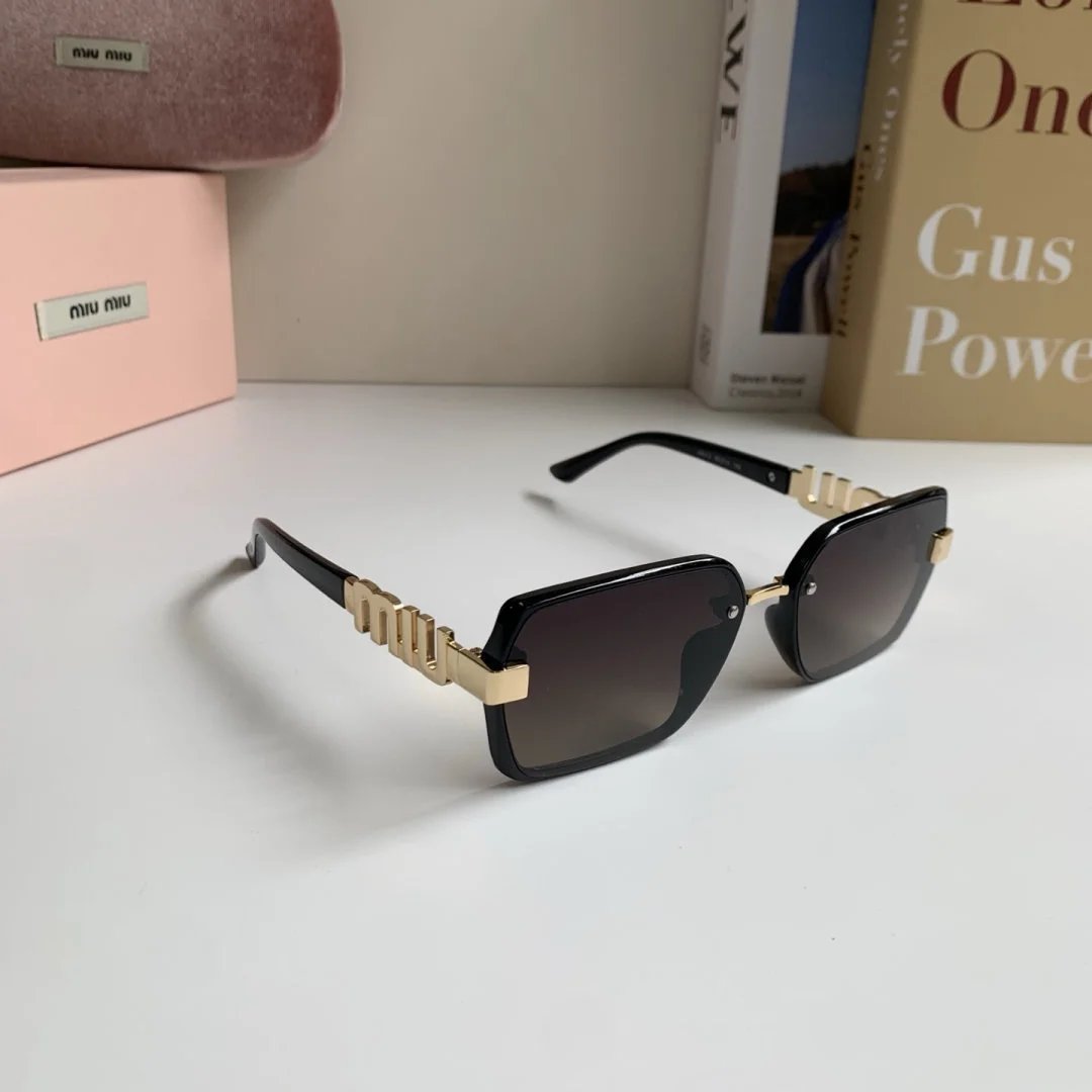 LitBuys Sunglasses