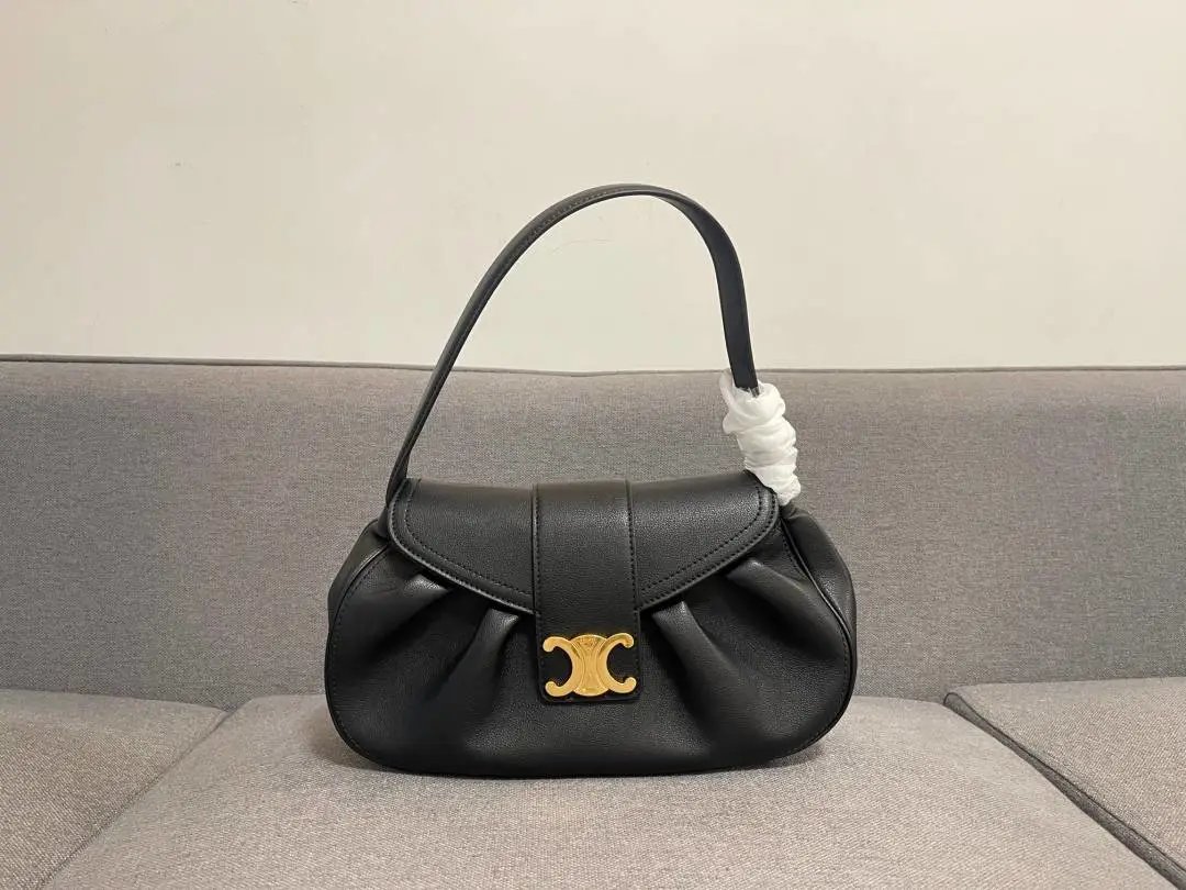 LitBuys Shoulder Bag