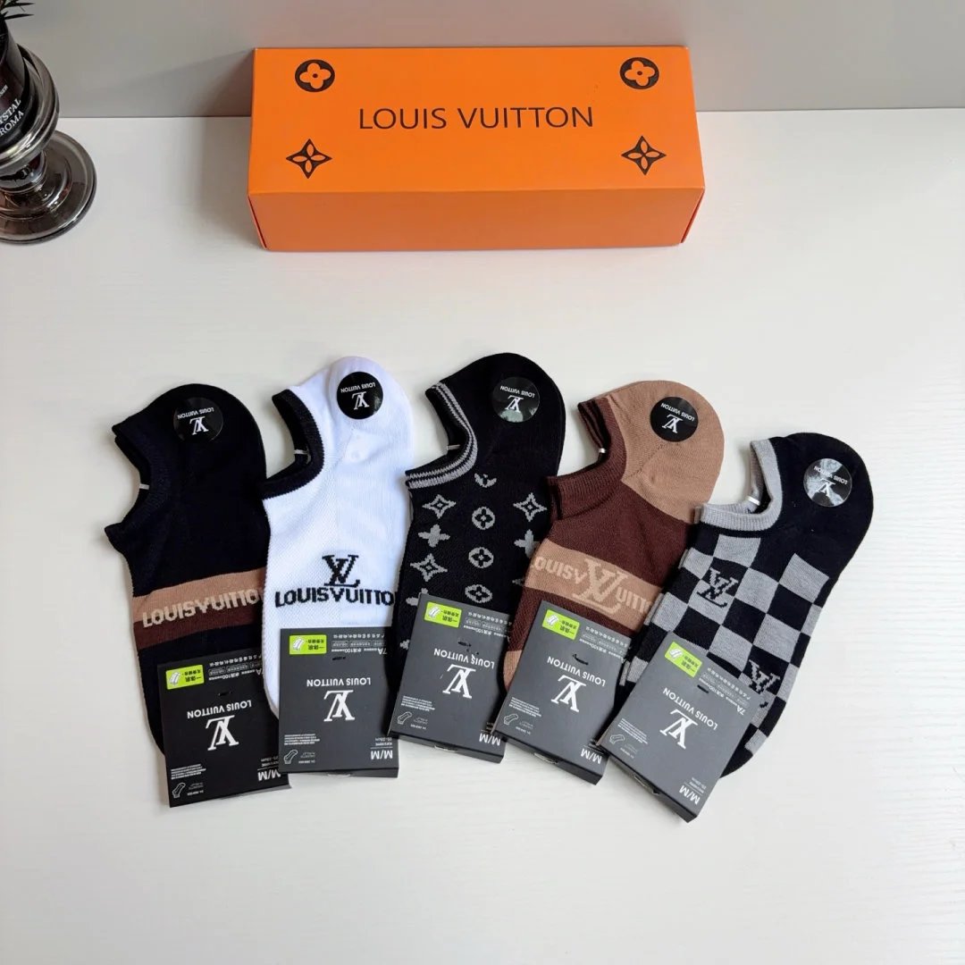 LitBuys Socks
