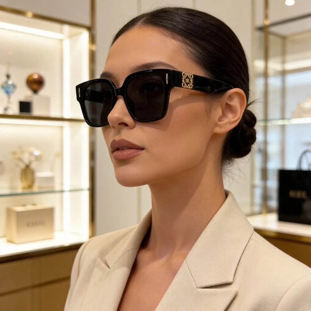 LitBuys Sunglasses