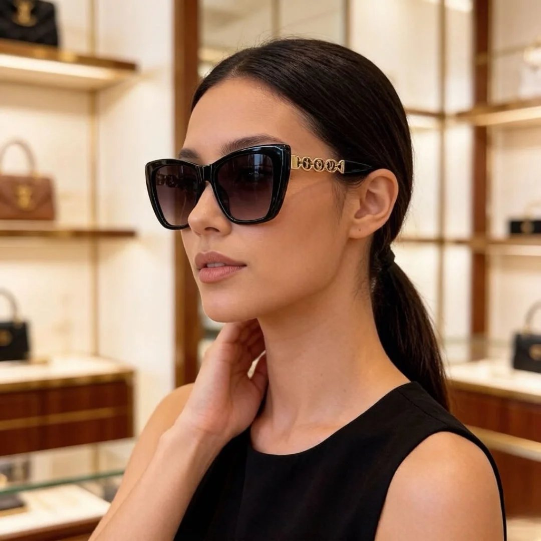LitBuys Sunglasses