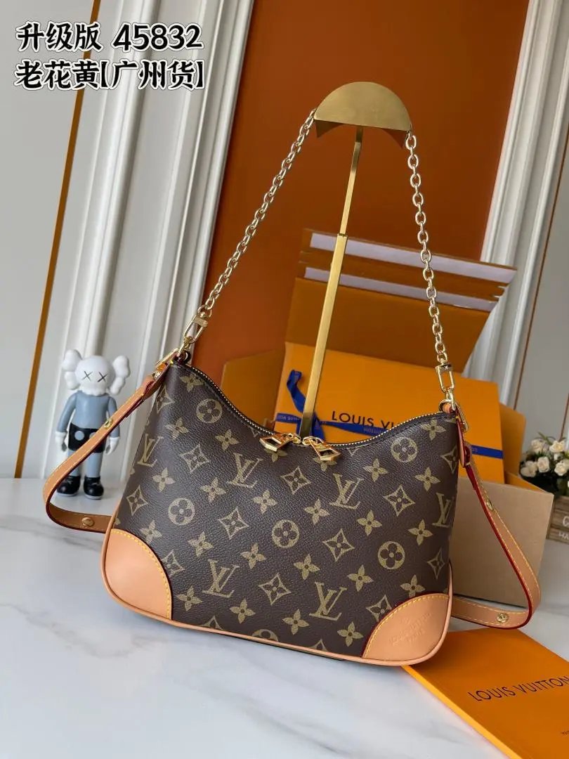 LitBuys Shoulder Bag