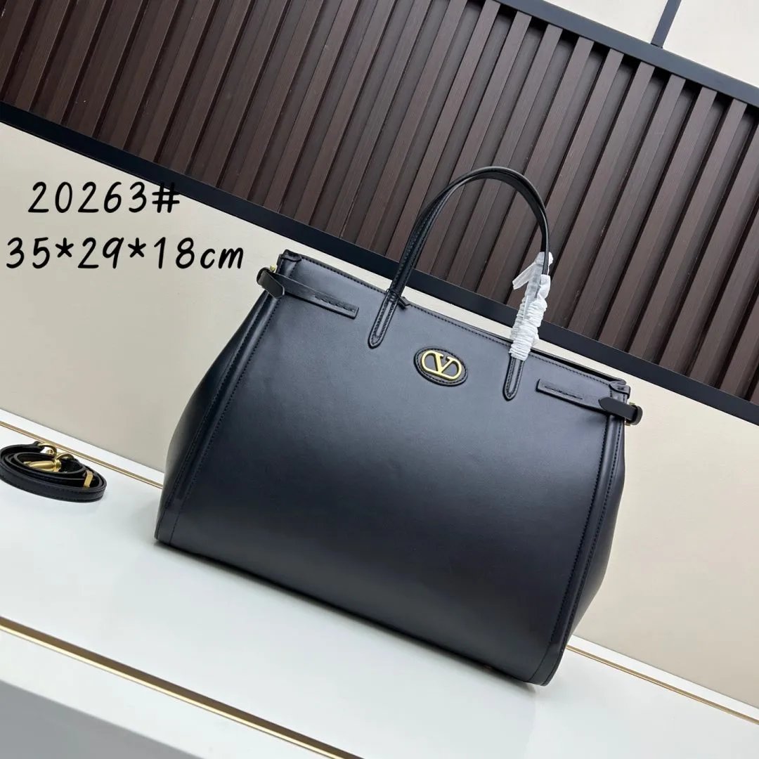 LitBuys Shoulder Bag