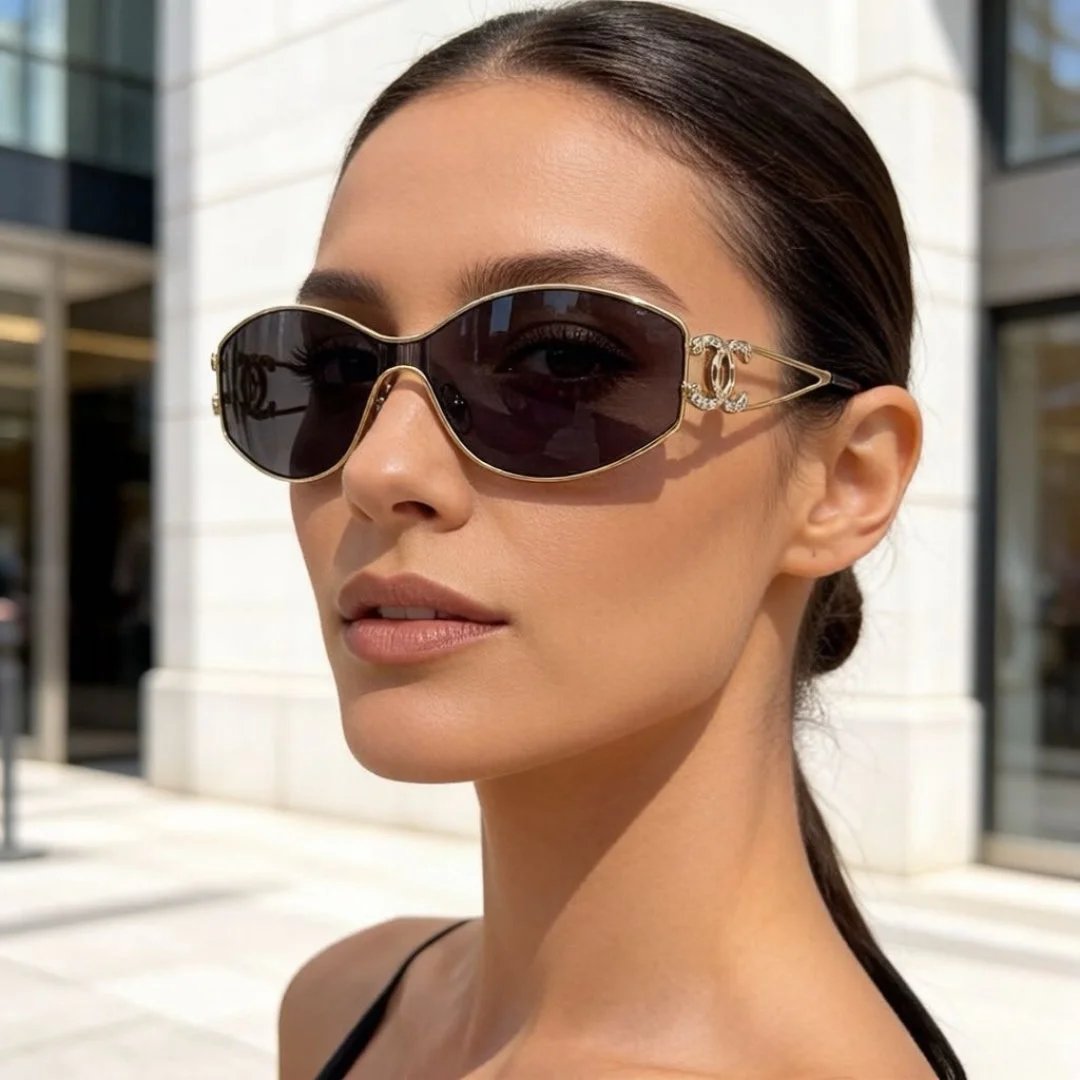 LitBuys Sunglasses