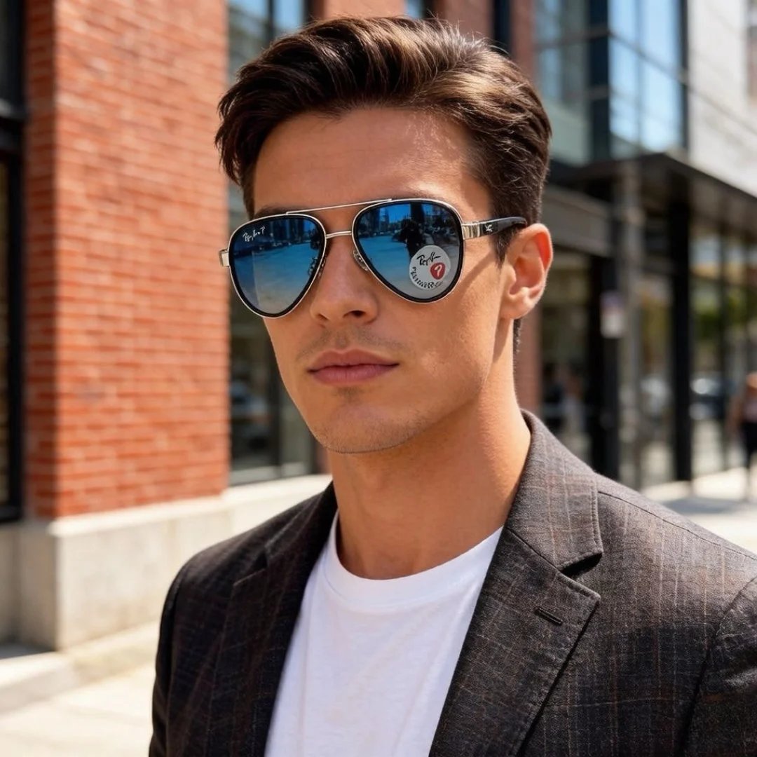 LitBuys Sunglasses