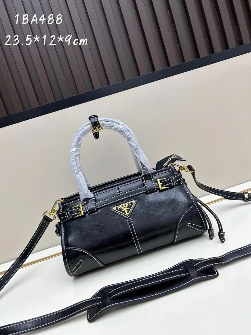 LitBuys Shoulder Bag