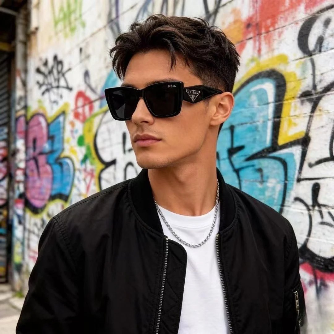 LitBuys Sunglasses