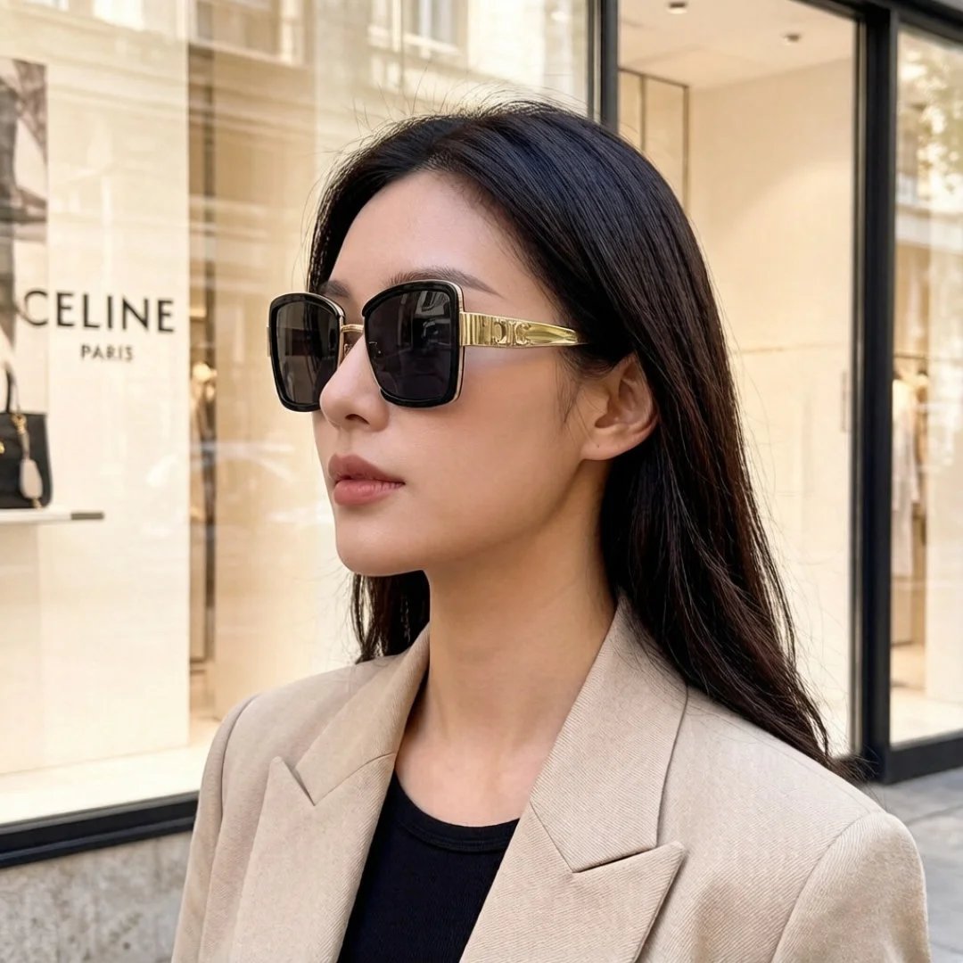 LitBuys Sunglasses