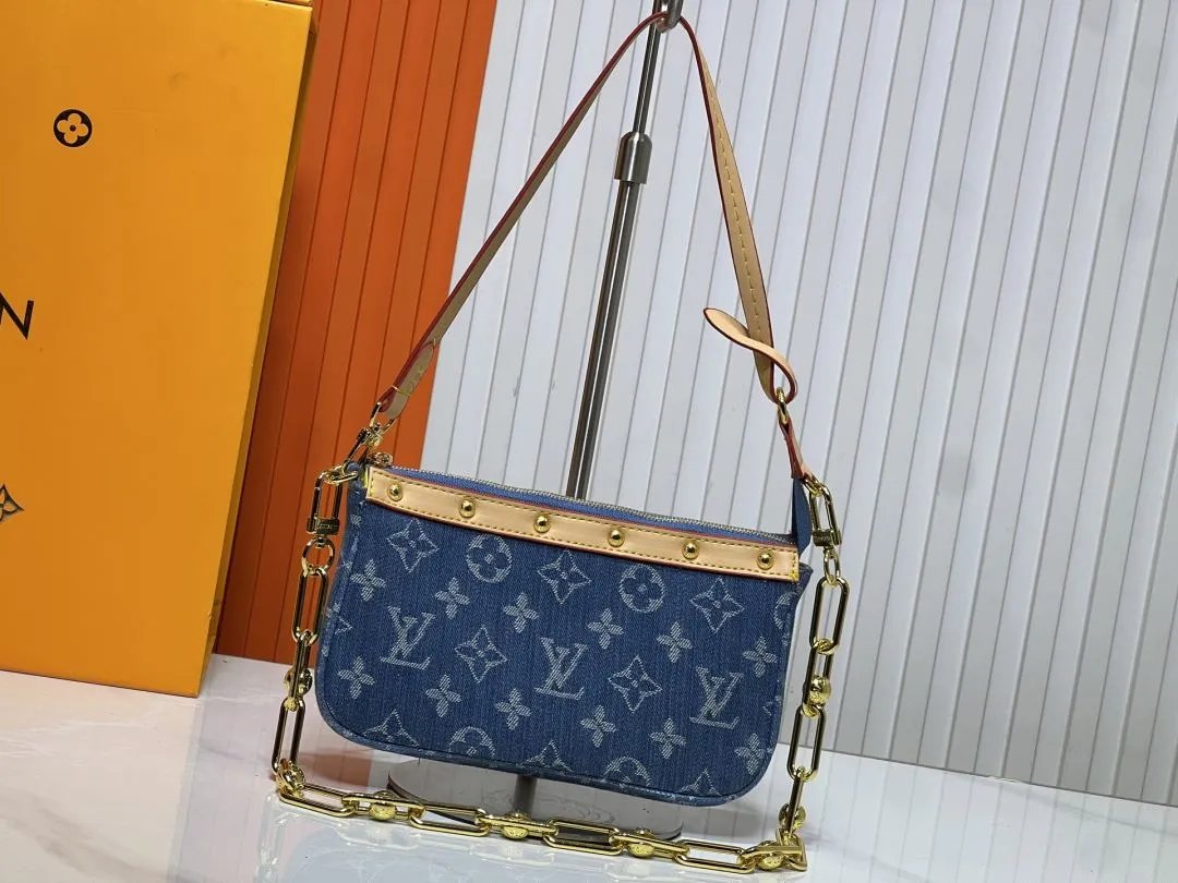 LitBuys Shoulder Bag