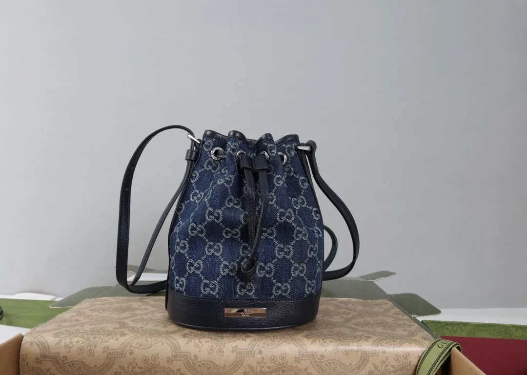 LitBuys Shoulder Bag