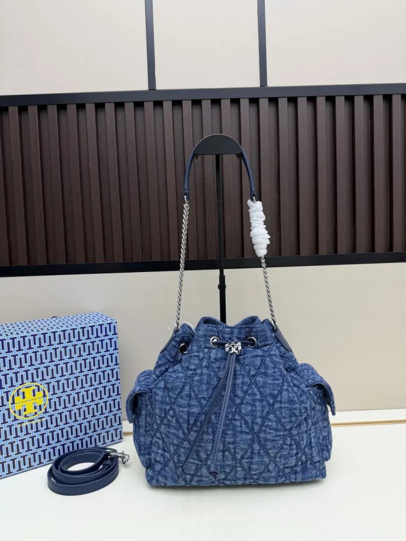 LitBuys Crossbody Bag