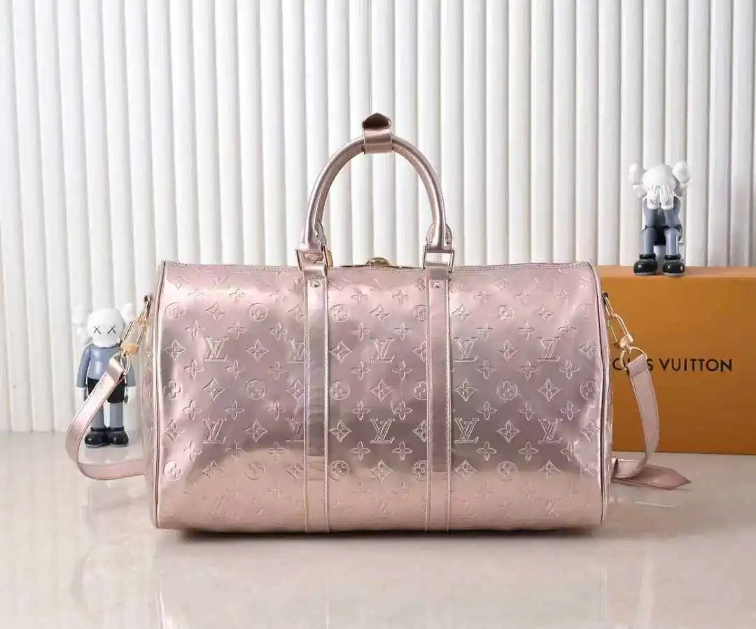 LitBuys Shoulder Bag