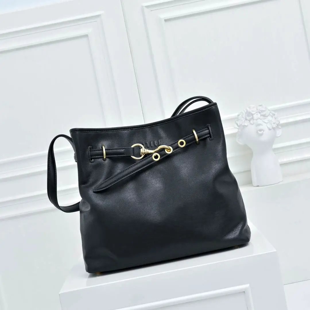 LitBuys Shoulder Bag