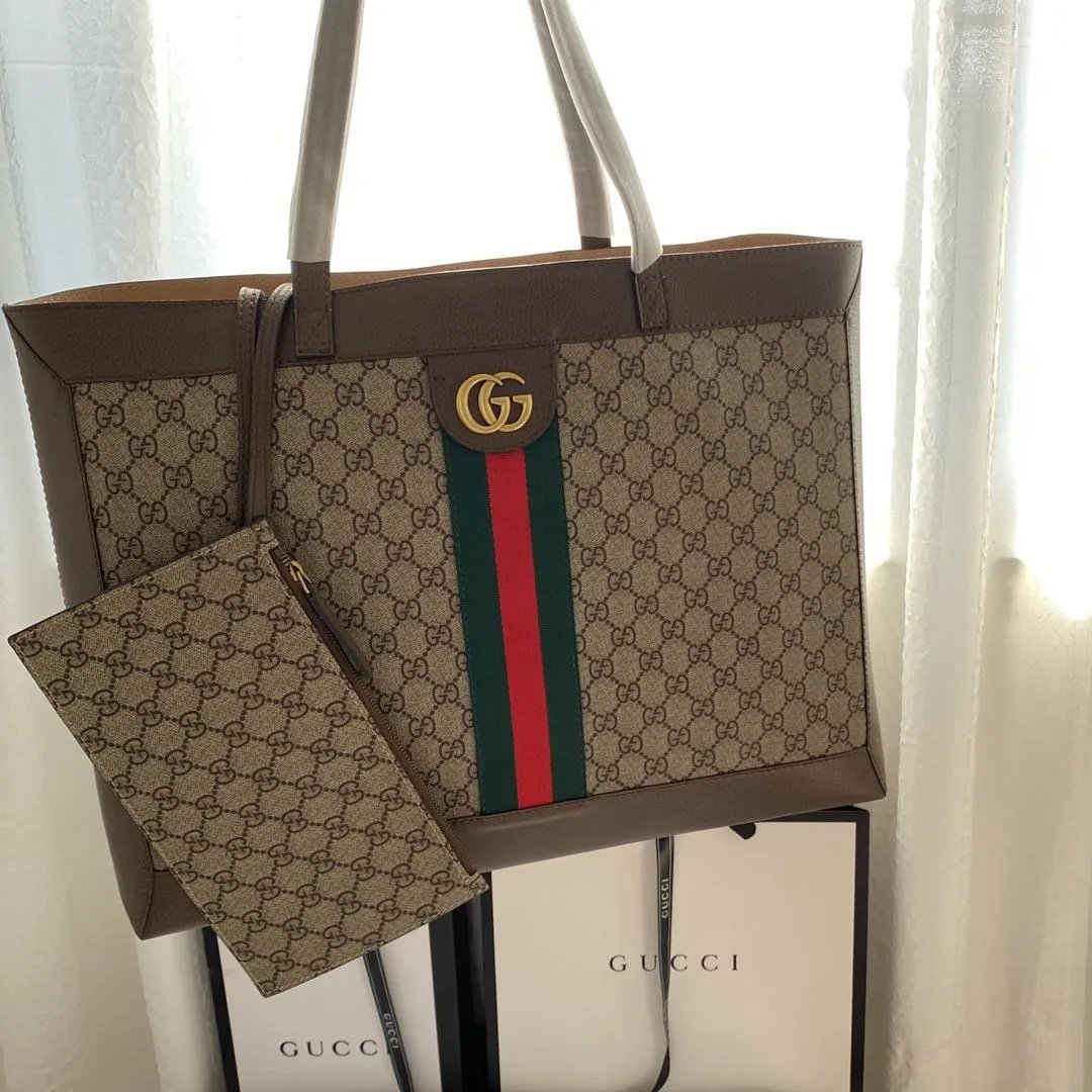 LitBuys Tote Bag
