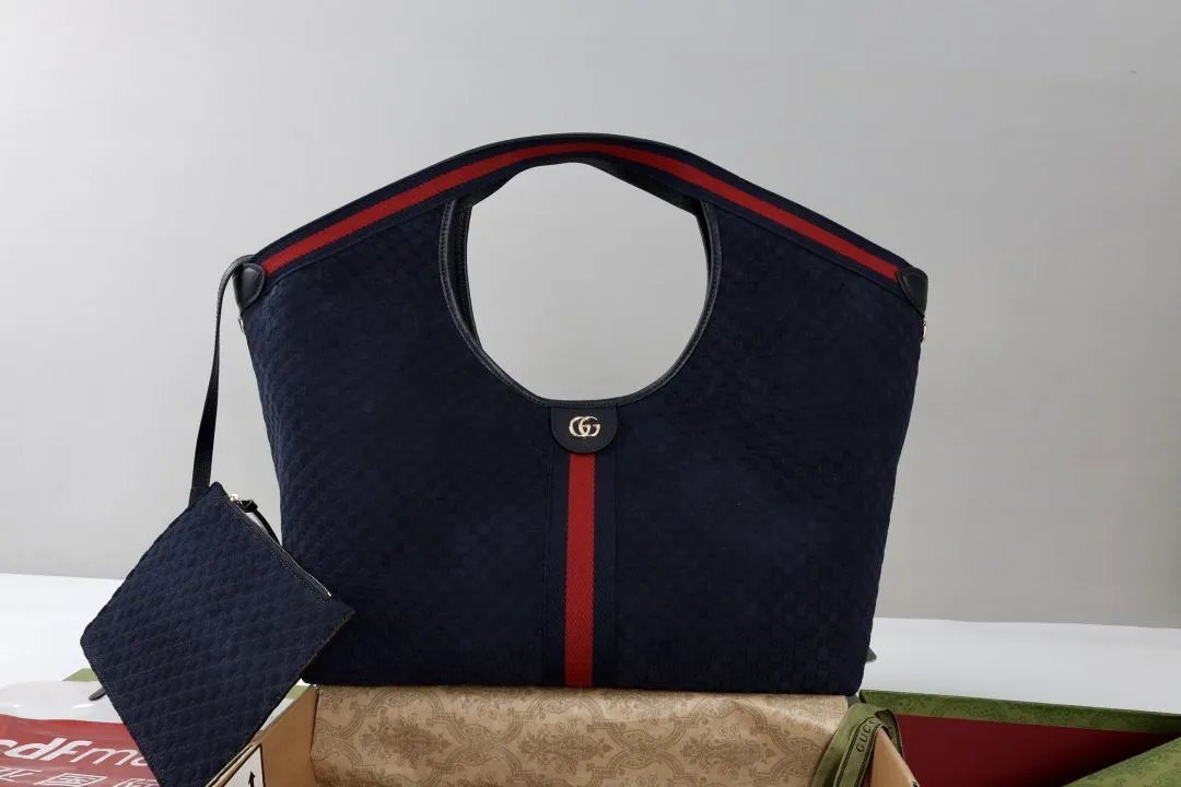 LitBuys Tote Bag